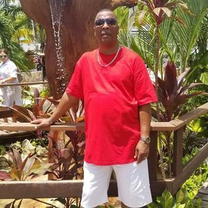 Meet your Posher, Steve